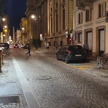 Central Loft Carina Ideale Per Visitare Il Centro Di Torino Екстер'єр фото