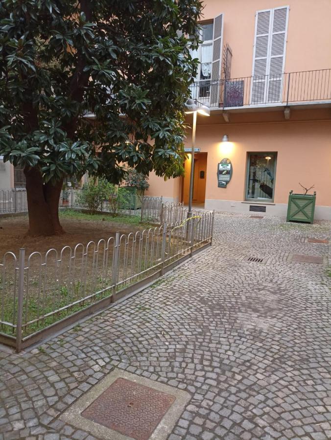 Central Loft Carina Ideale Per Visitare Il Centro Di Torino Екстер'єр фото