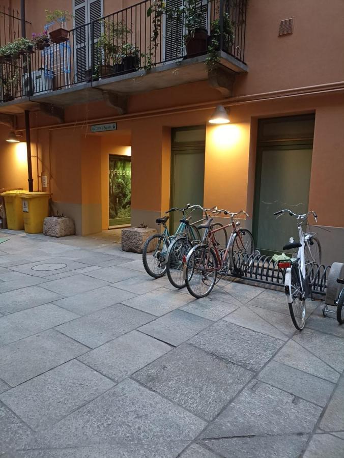 Central Loft Carina Ideale Per Visitare Il Centro Di Torino Екстер'єр фото
