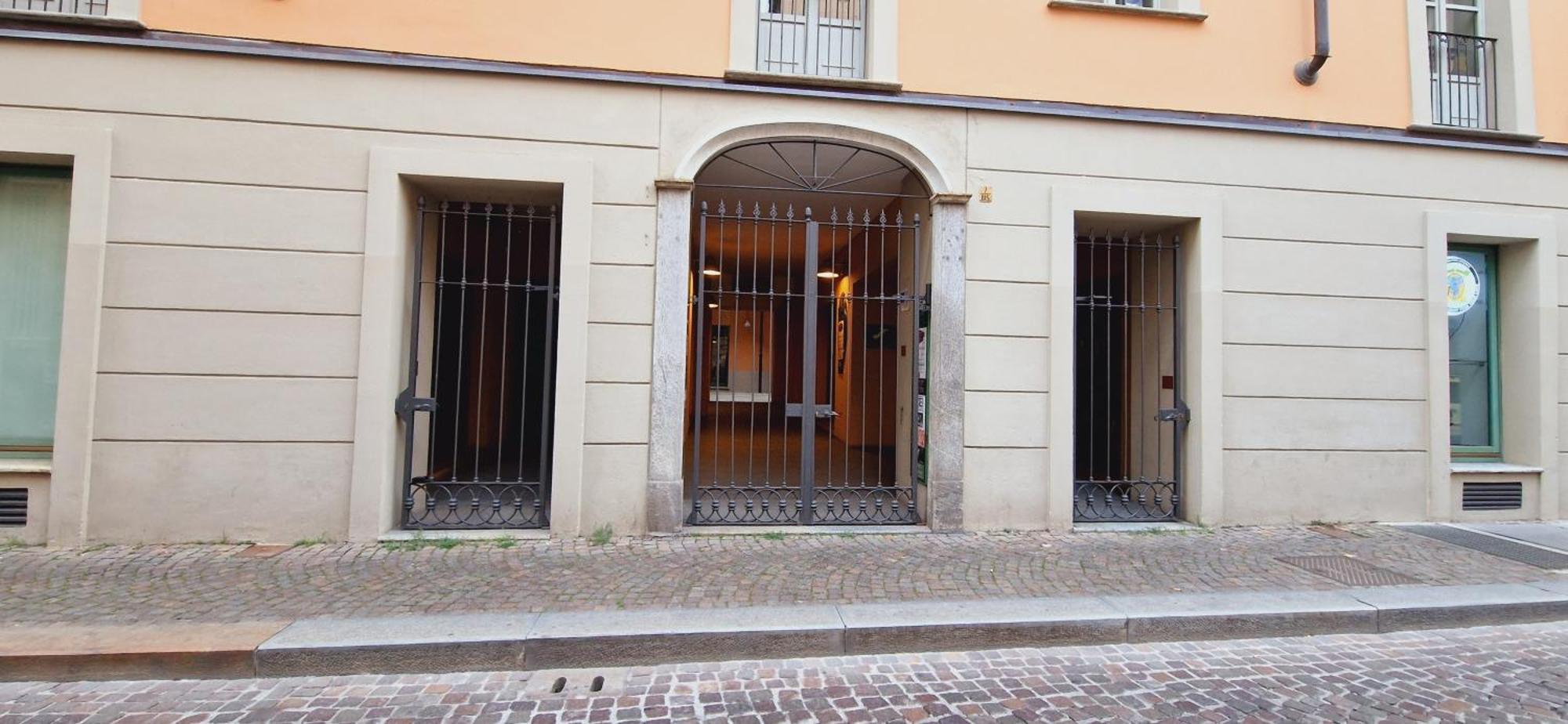 Central Loft Carina Ideale Per Visitare Il Centro Di Torino Екстер'єр фото