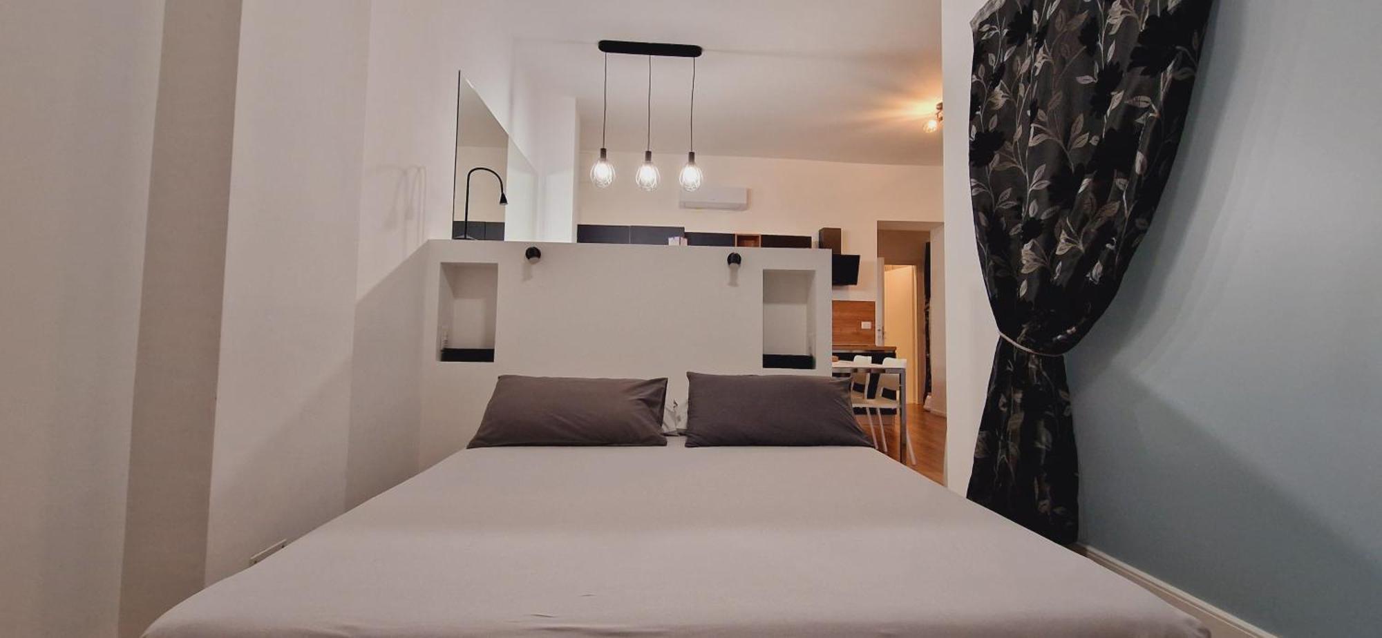 Central Loft Carina Ideale Per Visitare Il Centro Di Torino Екстер'єр фото