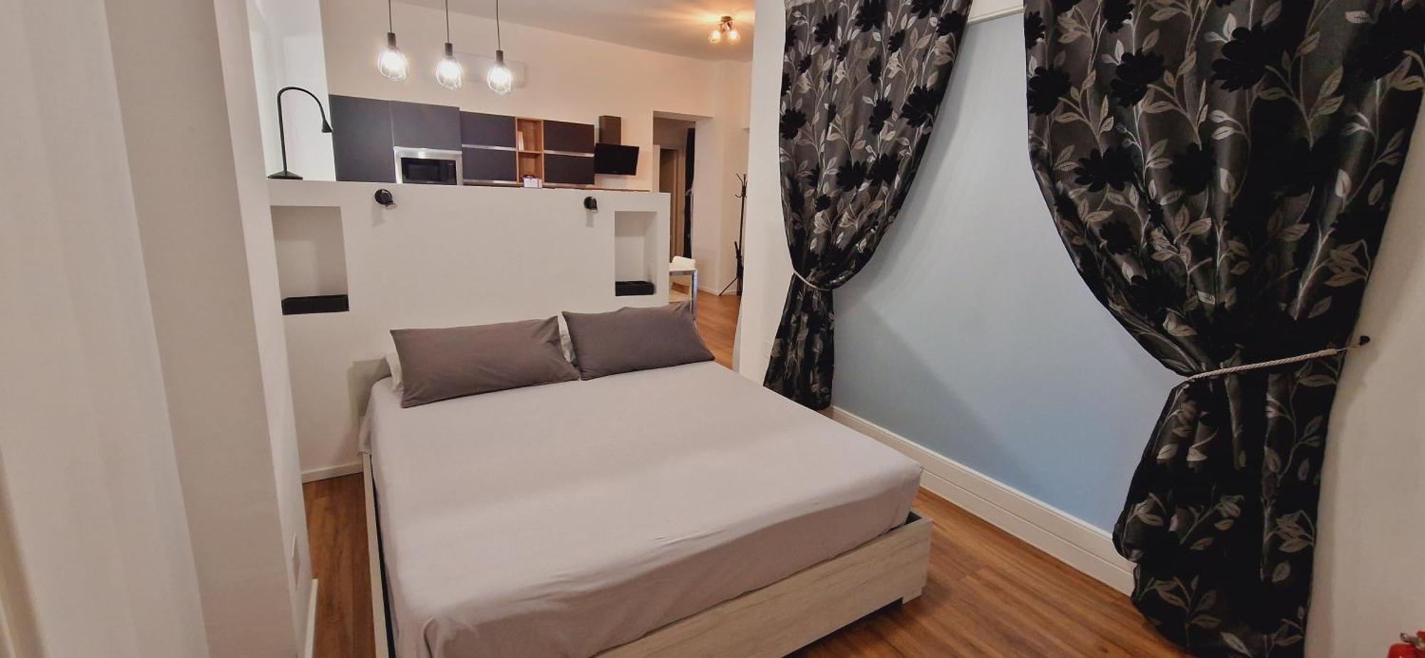 Central Loft Carina Ideale Per Visitare Il Centro Di Torino Екстер'єр фото