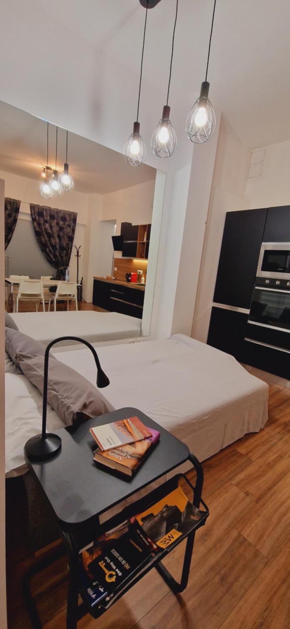 Central Loft Carina Ideale Per Visitare Il Centro Di Torino Екстер'єр фото