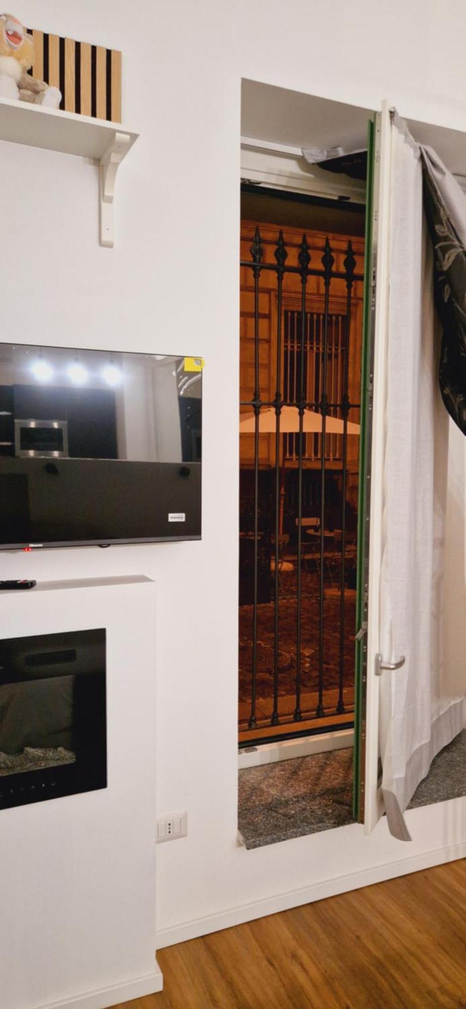 Central Loft Carina Ideale Per Visitare Il Centro Di Torino Екстер'єр фото