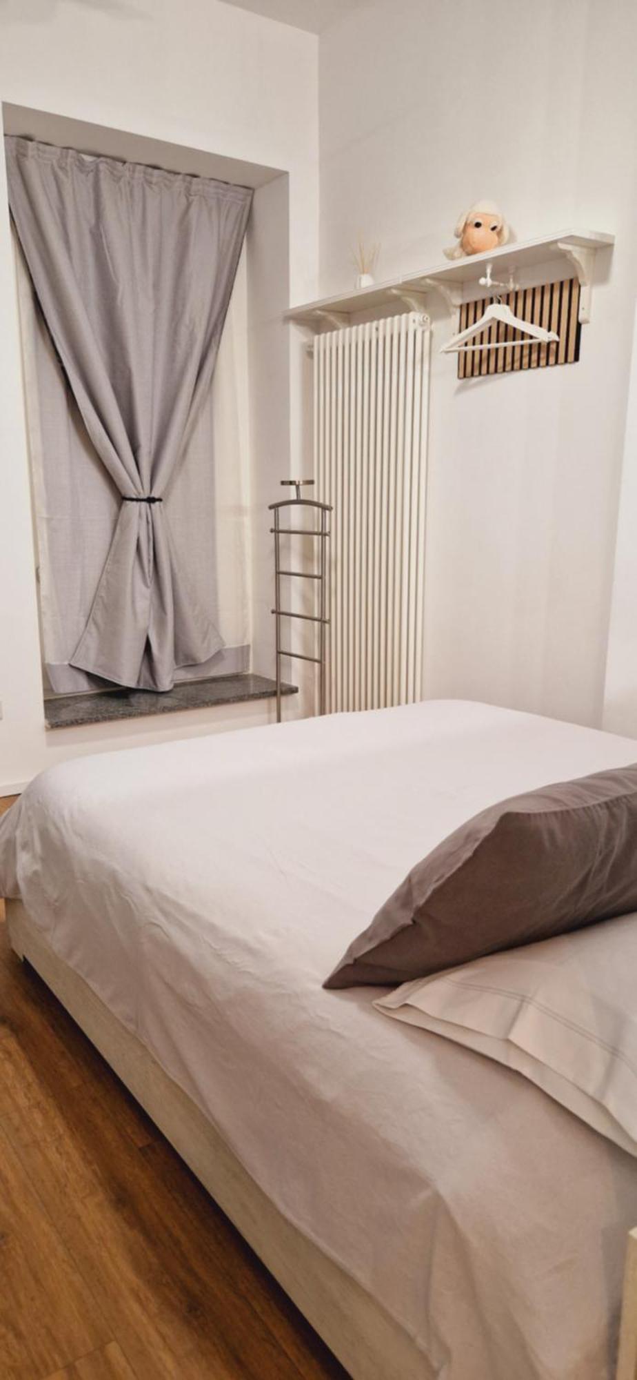 Central Loft Carina Ideale Per Visitare Il Centro Di Torino Екстер'єр фото