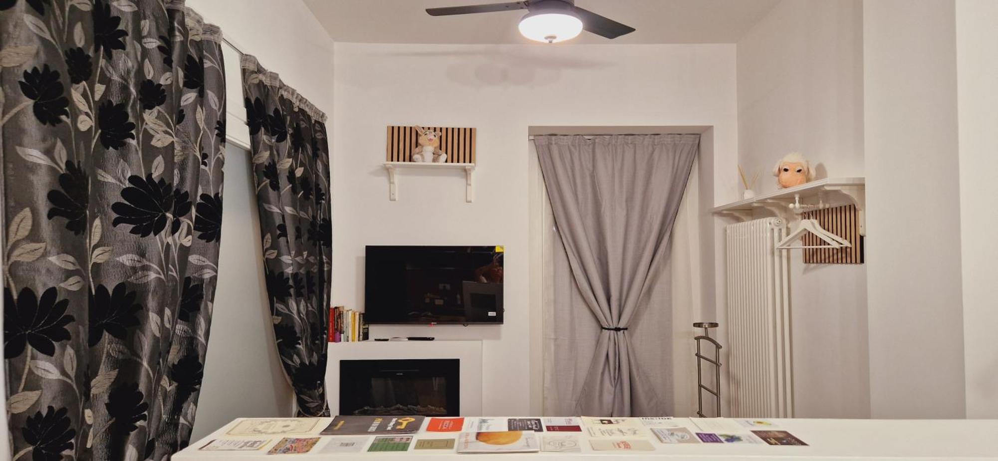 Central Loft Carina Ideale Per Visitare Il Centro Di Torino Екстер'єр фото