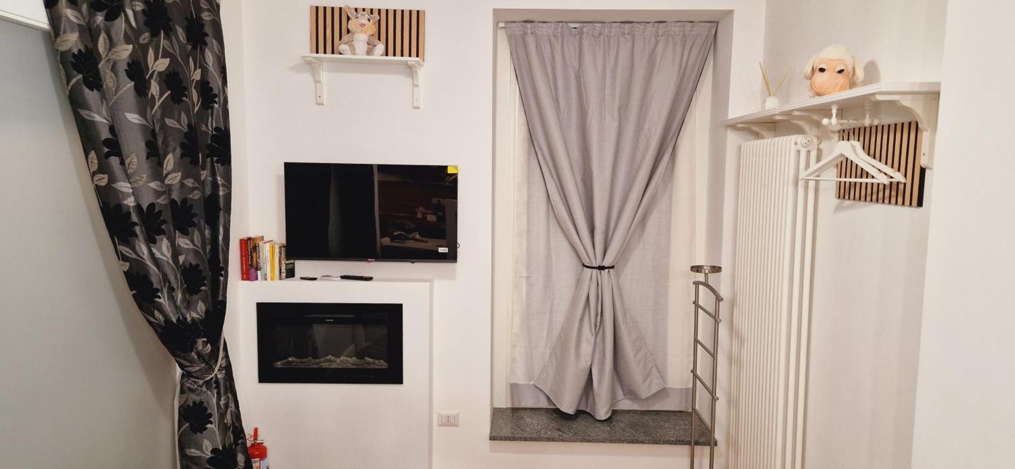 Central Loft Carina Ideale Per Visitare Il Centro Di Torino Екстер'єр фото