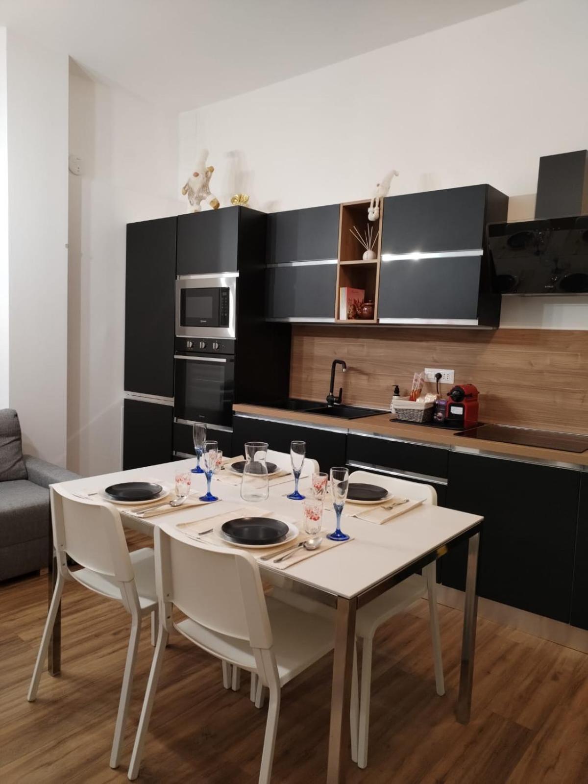 Central Loft Carina Ideale Per Visitare Il Centro Di Torino Екстер'єр фото